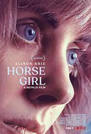 The clearing belongs to the following categories: Horse Girl Wikipedia