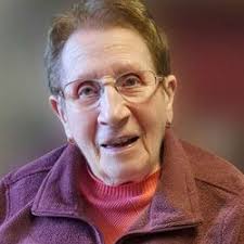 Avis de décès de Andrée CLAUDE décédé le 11/10/2025 à Sainte-Marie-Chevigny  : annonce, condoléances, fleurs, etc.