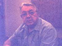 Front]: Eldon Brown,