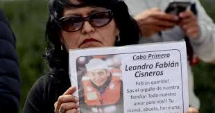 Identifican otro marinero de ascendencia boliviana en la tripulación del  ARA San Juan