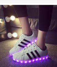 10 Led Shoes That Light Up At The Bottom And Change Colors Like Crazy Http Theendearingdesigner Com 10 Led Shoes That Ligh Led Shoes Light Up Shoes Sneakers