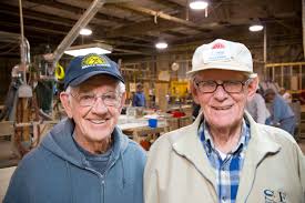 Tuesday Morning Miracle Workers — Green Country Habitat for Humanity