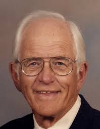 George Gerlach Obituary 2018