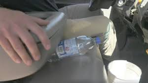 What you need this genius idea comes from my good friend ronin, who's the master of anything survival related. Is Bottled Water Safe To Drink Hot Plastic May Leach Chemicals Experts Say