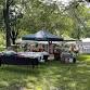 2026 A Day in the Park Craft Fair event in Beaver Dam, WI