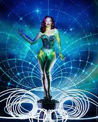 Arriving at midnight in full, planet her features assists from ariana. 4aem Doja Cat By David Lachapelle For Planet Her