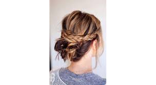 Mais pour le look parfait, vous avez besoin de la coiffure parfaite. 19 Idees De Coiffures Quand On Est Invitee A Un Mariage