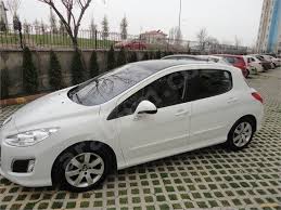 Bayandan Peugeot 308 1 6 Vti Active Otomatik Full Cam Tavanli 59 000 Tl Peugeot Arabamcom Araba Ikinciel Peugeot