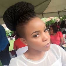 Image result for NIGERIAN HAIR STYLES
