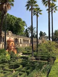 Hotel palacio alcazar 4*, plaza de la alianza, 11, 41004 seville, spain email: Alcazar Sevilla Tickets Tipps Und Bilder Zum Konigspalast Travel On Toast Spanien Reise Andalusien Urlaub Andalusien Rundreise