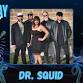 Dance Hits with Dr. Squid event image