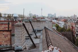 Auf Den Dachern Berlins C Konrad Langer Fur Big Places Berlin Trip