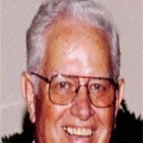 Obituary information for Allen S. Marlin