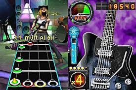 On tour decades pour nintendo ds. Guitar Hero On Tour Decades Review For Nintendo Ds