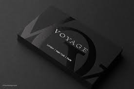 Each card is print on 16pt card stock and coated with scuff resistant and. Free Black Suede Card Templates Rockdesign Com