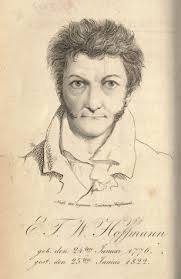 Unser deutsch projekt (über die lekture der sandmann). The Eyes Have It European Studies Blog
