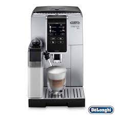 Maybe you would like to learn more about one of these? De Longhi Dinamica Plus Bean To Cup Coffee Machine Ecam370 85 Sb Costco Uk