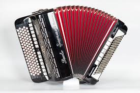 Mon patrimoine musical ™ : Histoire De L Accordeon