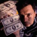 J.S.G. Boggs, Artist, Dies at 62; He Made Money. Literally.