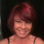 Tamara Lovejoy's Instagram, Twitter & Facebook