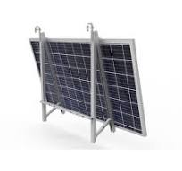 Customized Solar Panel Balcony Bracket Suppliers, Factory ...