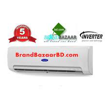 Small rooftop units accessory vertical economiser2 2 to 12 1/2 tons (10 pages). Carrier Inverter Ac Price In Bangladesh Carrier 2 Ton Brand Bazar
