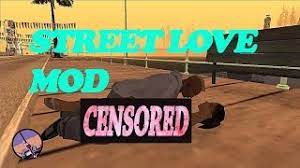 Ajout de la possibilité de faire un cadeau en tant qu'amis du jeu original (num5. How To Install Street Love Mod Gta Sa Game Play Included Youtube