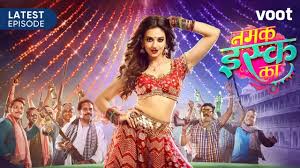 Watch today amor fati (2021) video episode 22 english subtitles watch download latest today full episode in hd. Namak Ishq Ka Watch Namak Issk Ka Serial All Latest Full Episodes Videos Online Mx Player