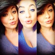 Chasity Landry's Instagram, Twitter & Facebook