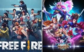 Permainan berdurasi 10 menit ini akan menempatkan kamu di pulau terpencil dimana kamu bertarung melawan 49 pemain lainnya, dengan tujuan untuk bertahan hidup. Tak Hanya Pubg Mobile Legends Dan Free Fire Diharamkan Oleh Ulama Aceh
