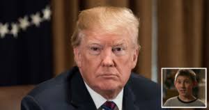 Absolutely Stunning: This Woman Just Located The Restaurant Bathroom Purely  Through Her Own Grit And Instinct