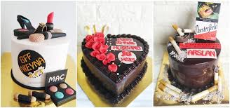 Menjadikan kek anda menjadi karya seni dengan salah satu idea mudah ini. Homemade Kek Sedap Dan Murah Di Melaka Ayue Idris