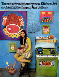 Image result for Pink 1958 Tappan