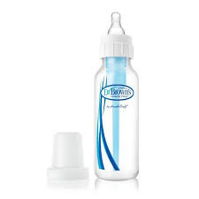 Dr Brown S Natural Flow Baby Bottle Target