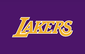 The lakers compete in the national basketball asso. Wallpaper Wallpaper Sport Logo Basketball Nba Los Angeles Lakers Images For Desktop Section Sport Download