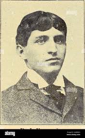 Charles a harrison hi-res stock photography and images