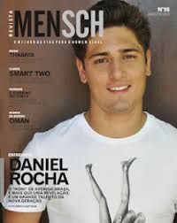 Central Daniel Rocha: agosto 2012