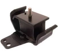NM-016 - RIGHT ENGINE MOUNT TD27/VG30