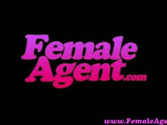 India takes the bait and tongue shylas pussy. Femaleagent Victor Pornzog Free Porn Clips