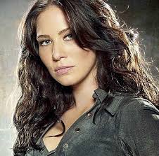 Lynn Collins