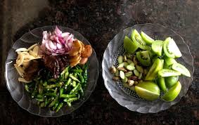 Silakan download aplikasi ini gratis. Tongkol Cabe Ijo Mackerel Tuna With Green Chillies Cook Me Indonesian