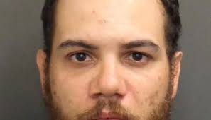 EDWIN CINTRON of ORLANDO booked 20250113