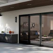 C650 Ultra Series Doors Milgard