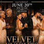 Velvet Knights