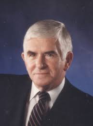 William Finlay Saynor Obituary