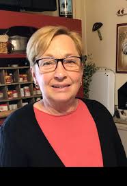 Happy birthday to Peggy Turner from the Turner SummerSki group!