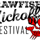 Shreveport Crawfish Kickoff Festival