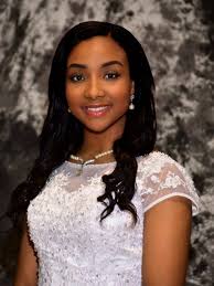 2018 Delta Sigma Theta debutantes