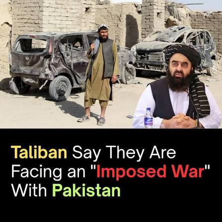 Afghanistan foreign minister Amir Khan Muttaqui stressed that there is no safe haven for the TTP in Afghanistan and warned that Kabul will take all necessary measures to protect its territory if