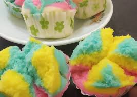 Salah satu kreasi kue bolu kukus yang wajib anda coba adalah bolu kukus ubi. Resep Bolu Kukus Santan Anti Gagal
